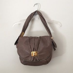 NWT Juicy Couture Buckle Purse